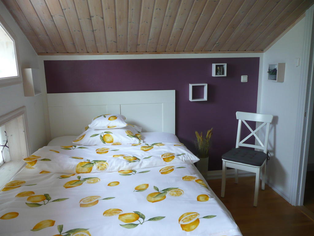 Skogis Bed & Breakfast Katrineholm Cameră foto
